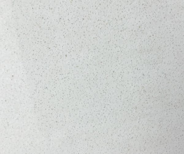 MC Granite Countertops Snow White Quartz